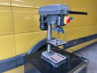 Gamma - kolomboormachine - afbeelding 3 van  5