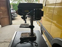 Gamma - kolomboormachine - afbeelding 5 van  5