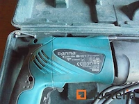 Gamma boor - afbeelding 2 van  4