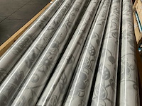 Gamma dessin rolgordijn lichtdoorlatend 110 x 190 cm (34x) - afbeelding 5 van  8