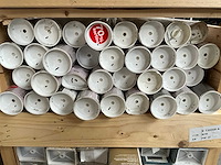 Gamma dessin rolgordijn lichtdoorlatend 110 x 190 cm (34x) - afbeelding 7 van  8