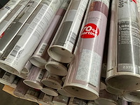 Gamma dessin rolgordijn lichtdoorlatend 110 x 190 cm (40x) - afbeelding 7 van  7