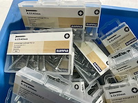 Gamma diverse schroeven verzinkt - afbeelding 2 van  8