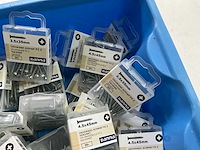 Gamma diverse schroeven verzinkt - afbeelding 4 van  8