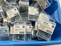 Gamma diverse schroeven verzinkt - afbeelding 5 van  8