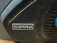 Gamma kettingzaag - afbeelding 4 van  5