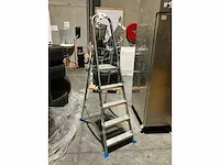 Gamma ladder - afbeelding 1 van  1