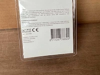 Gamma opbouwcombinatie, randaarde (59x) - afbeelding 4 van  4
