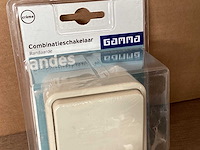 Gamma opbouwcombinatie, randaarde (84x) - afbeelding 2 van  4