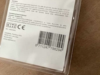 Gamma opbouwcombinatie, wit (73x) - afbeelding 3 van  3
