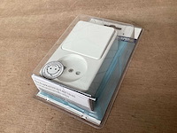 Gamma opbouwcombinatie, wit (96x) - afbeelding 2 van  3