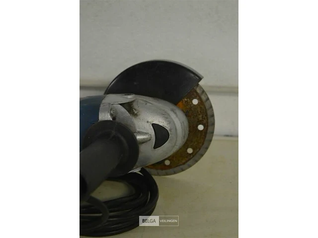 Gamma slijpmachine - afbeelding 2 van  3