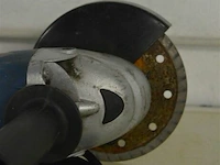 Gamma slijpmachine - afbeelding 2 van  3