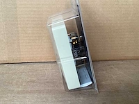 Gamma wandcontactdoos opbouw (73x) - afbeelding 2 van  3