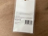 Gamma wandcontactdoos opbouw, wit (108x) - afbeelding 3 van  4