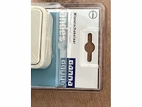 Gamma wisselschakelaar opbouw (101x) - afbeelding 2 van  3