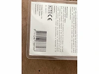 Gamma wisselschakelaar opbouw (136x) - afbeelding 3 van  3