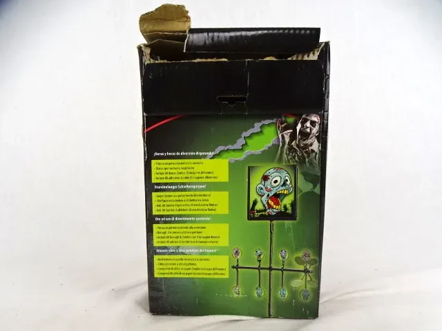 Gamo plinking shoot target zombie - afbeelding 2 van  2