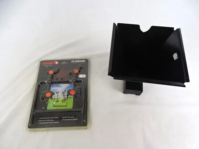 Gamo plinking shoot target - afbeelding 1 van  4