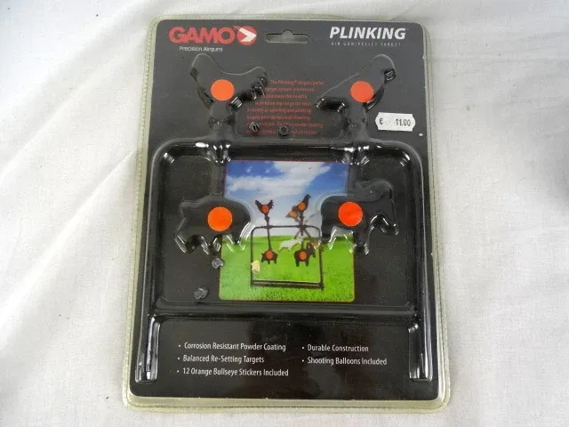 Gamo plinking shoot target - afbeelding 2 van  4