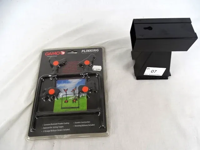 Gamo plinking shoot target - afbeelding 1 van  4