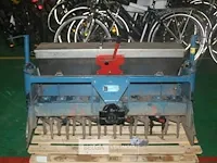 Gamo rotoreg met zaaibak - afbeelding 1 van  7