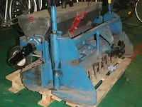 Gamo rotoreg met zaaibak - afbeelding 2 van  7