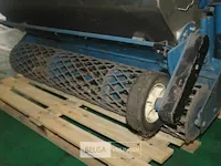 Gamo rotoreg met zaaibak - afbeelding 3 van  7