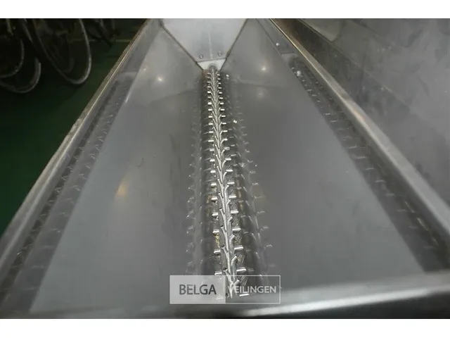 Gamo rotoreg met zaaibak - afbeelding 4 van  7