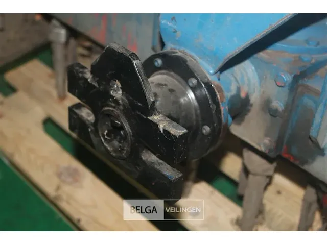 Gamo rotoreg met zaaibak - afbeelding 5 van  7