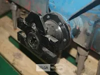 Gamo rotoreg met zaaibak - afbeelding 5 van  7
