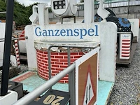 Ganzenspel - afbeelding 3 van  3