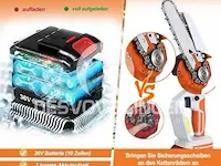 Gapbvys mini-kettingzaag - afbeelding 3 van  5