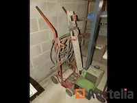 Garage apparatuur - afbeelding 2 van  5