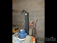 Garage apparatuur - afbeelding 4 van  5