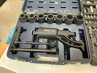 Garage gereedschap (3x) - afbeelding 2 van  8