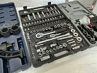 Garage gereedschap (3x) - afbeelding 4 van  8