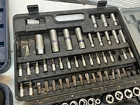 Garage gereedschap (3x) - afbeelding 6 van  8
