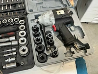 Garage gereedschap (3x) - afbeelding 7 van  8