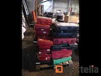 Garage gereedschap voor algemene mechanica - afbeelding 2 van  17