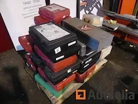 Garage gereedschap voor algemene mechanica