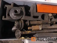 Garage gereedschap voor algemene mechanica - afbeelding 10 van  17