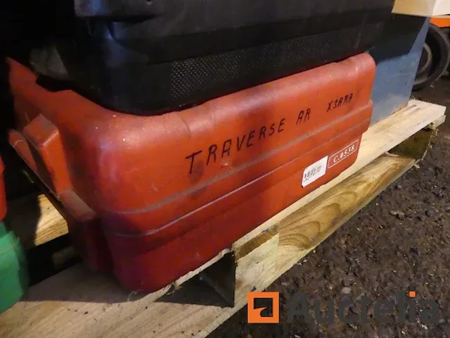 Garage gereedschap voor algemene mechanica - afbeelding 11 van  17