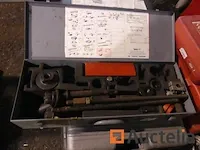 Garage gereedschap voor algemene mechanica - afbeelding 14 van  17