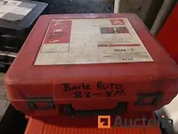 Garage gereedschap voor algemene mechanica - afbeelding 16 van  17