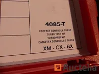 Garage gereedschap voor algemene mechanica - afbeelding 17 van  17