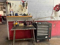 Garage gereedschap - afbeelding 1 van  4
