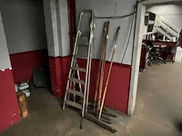 Garage gereedschap - afbeelding 4 van  4