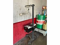 Garage gereedschappen - afbeelding 5 van  6