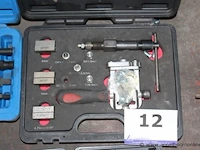 Garage gereedschapset - afbeelding 1 van  2